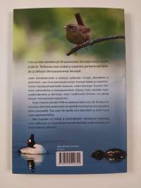 Lintu ja ääni : kotoiset lintumme solisteina (+CD)