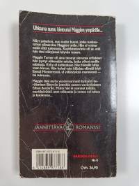Unien tummat usvat