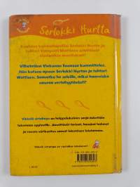 Nauravan haarniskan tapaus