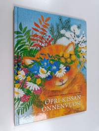 Opri-kissan onnenvuosi