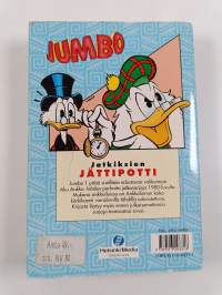 Jumbo 1