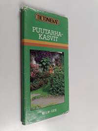 Puutarhakasvit
