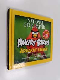 Angry birds : ärhäkät linnut - Ärhäkät linnut