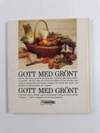 Gott med grönt - grytor, gratänger, soppor, sallader