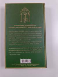 Ortodoksinen sanasto