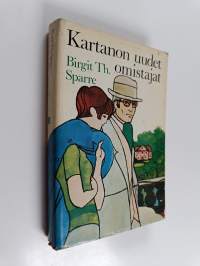 Kartanon uudet omistajat