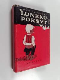 Lunkkupöksyt