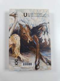 Rakkaus on kesy eläin - Romaani (UUDENVEROINEN)