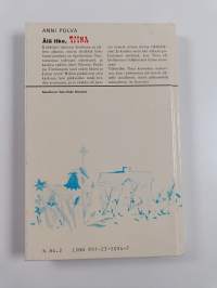 Älä itke, Tiina!