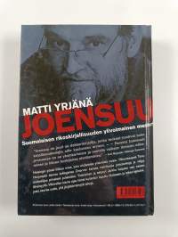 Harjunpää ja ahdistelija