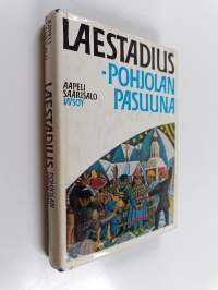 Laestadius : Pohjolan pasuuna