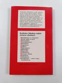 Niksikirja : käytännön ideoita ja ohjeita kodin pieniin pulmiin