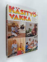Käsityövakka