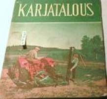 Karjatalous 1962  nr 6-7