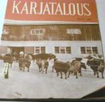 Karjatalous 1966  nr 2