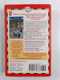 Adventure Cycle-touring Handbook - Worldwide Route &amp; Planning Guide