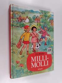 Milli-Molli