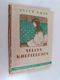 Nellyn koettelemus