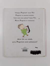 Pingviini