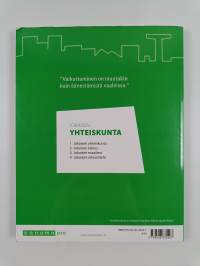 Jokaisen yhteiskunta