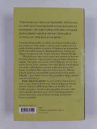 Kuin viimeistä päivää