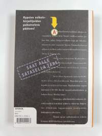 Alivaltiosihteeri : nuoret viralliset miehet : vastarinnan kiisket 1990-97