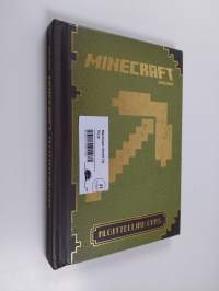 Minecraft : aloittelijan opas
