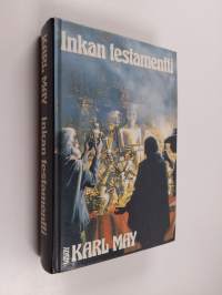 Inkan testamentti