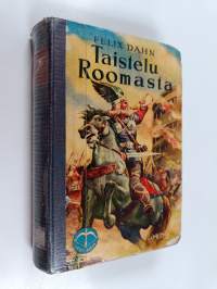 Taistelu Roomasta