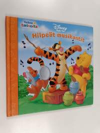 Hilpeät musikantit