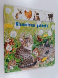 Kisumisun ystävät