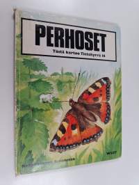 Perhoset : retkeilemme luonnossa