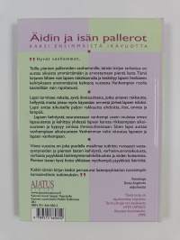 Äidin ja isän pallerot : kaksi ensimmäistä ikävuotta