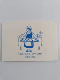 Sata leivonnaista