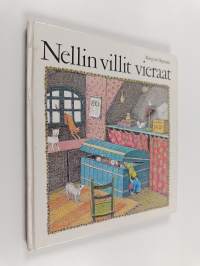 Nellin villit vieraat