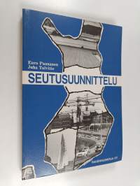 Seutusuunnittelu