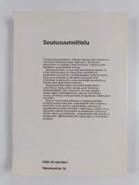 Seutusuunnittelu
