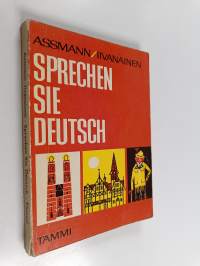 Sprechen Sie Deutsch
