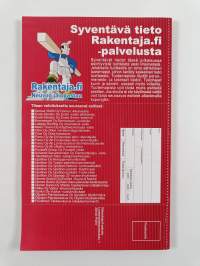 Remontoijan käsikirja