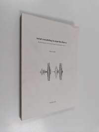 Atrial remodeling in atrial fibrillation : epidemiological, clinical and magnetocardiographic aspects
