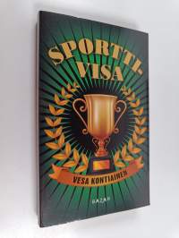 Sporttivisa