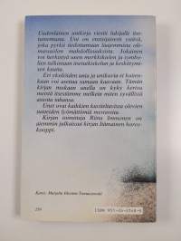 Mitä unet kertovat