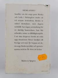 Hemlandet