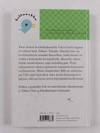 Maailmantappi ja kukalliset kurahousut