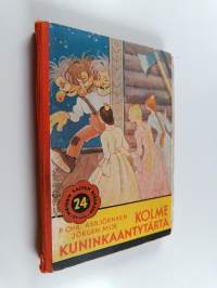 Tyhjä kuva