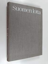 Suomen lotta