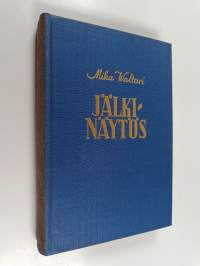 Jälkinäytös