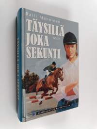 Täysillä joka sekunti