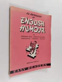 An anthology of English Humour