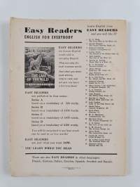 An anthology of English Humour